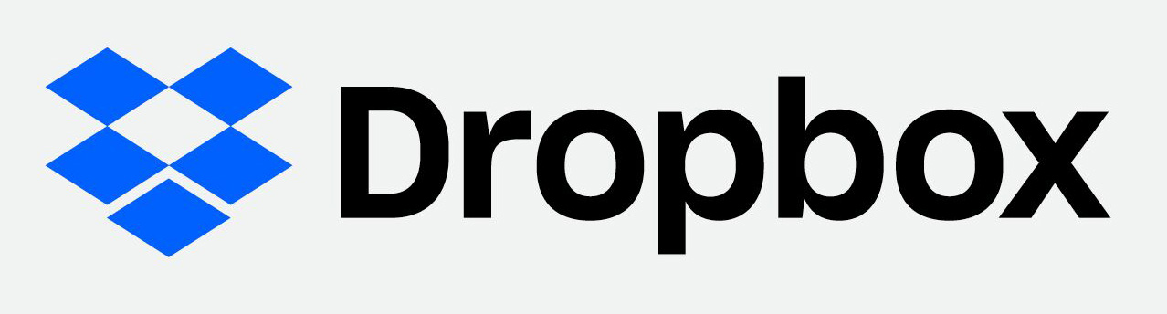 dropbox logo