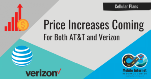 Price Increases Price Increases